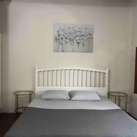 Villa Muestakil Isitmali Havuzlu Zeyfat *