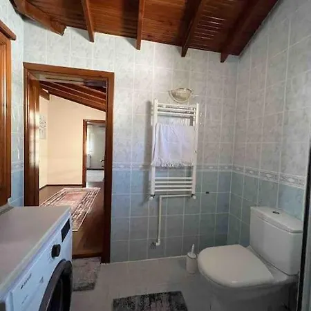 Muestakil Isitmali Havuzlu Zeyfat * Sapanca