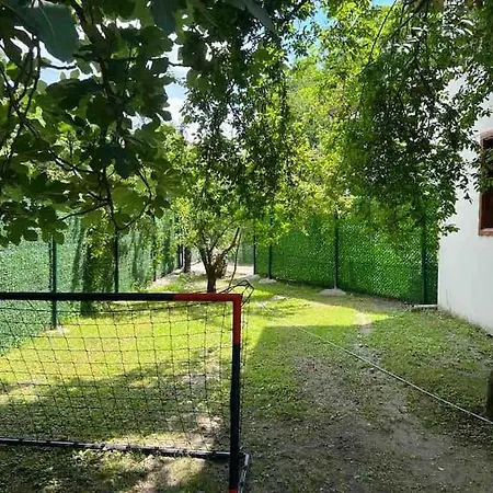 Villa Muestakil Isitmali Havuzlu Zeyfat