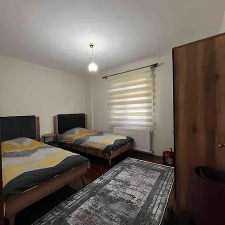 Muestakil Isitmali Havuzlu Zeyfat